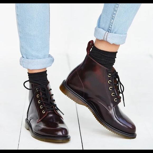 Doc Martens Emmeline - Picture 12 of 13